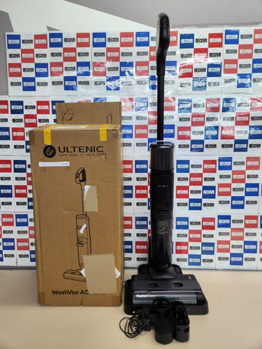 Aspiradora sin Cable Inteligente Ultenic AC1 Elite